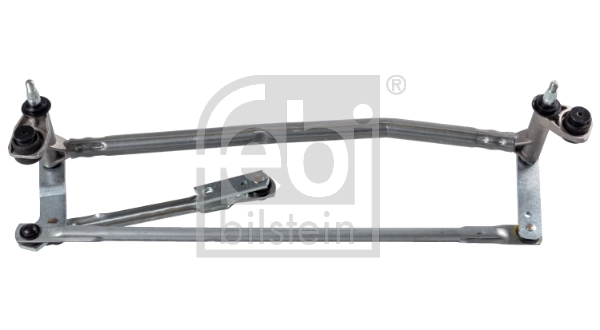 Wiper Linkage